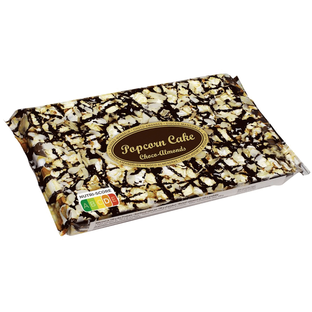 Popcorncake