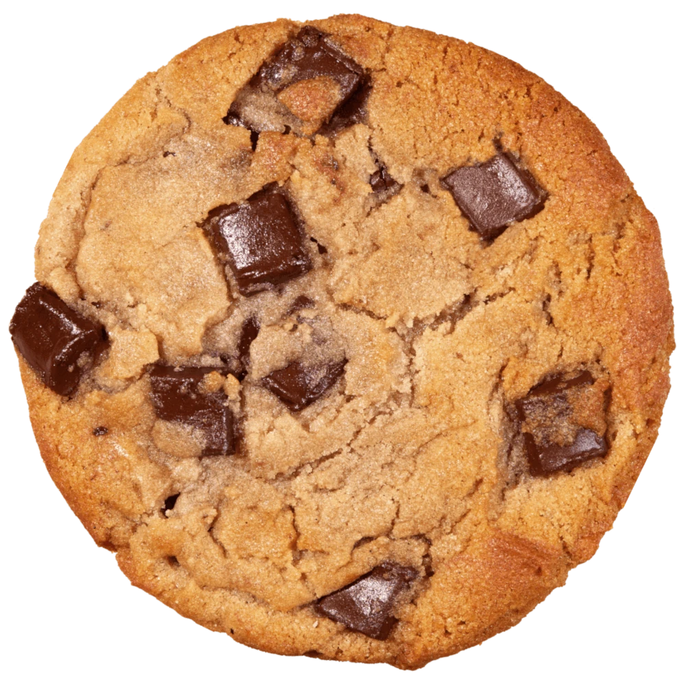 Cookie Chocolate Chip Chip Hooray