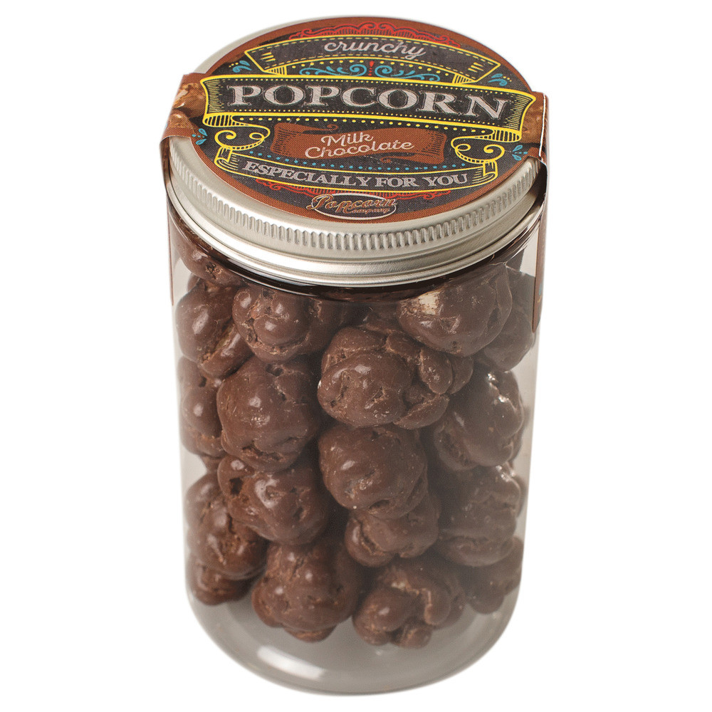 Choco-Popcorn-vollmilch