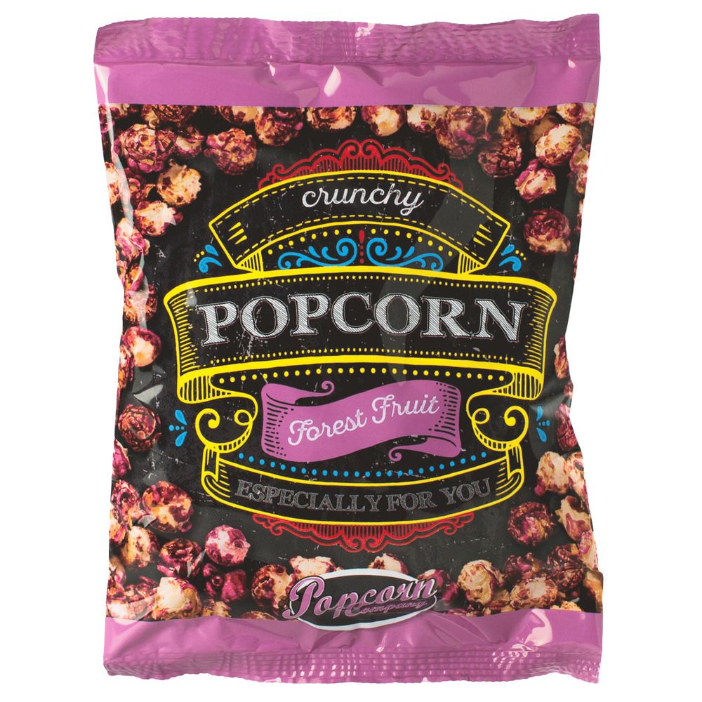 Crunchy-Forest-Fruit-Popcorn Crunchy Forest Fruit Popcorn (Stark reduziert - MHD abgelaufen!)